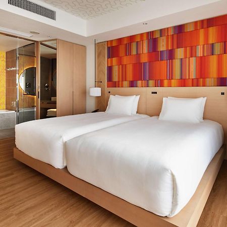 Hilton Club The Beach Resort Sesoko Motobu Exterior foto